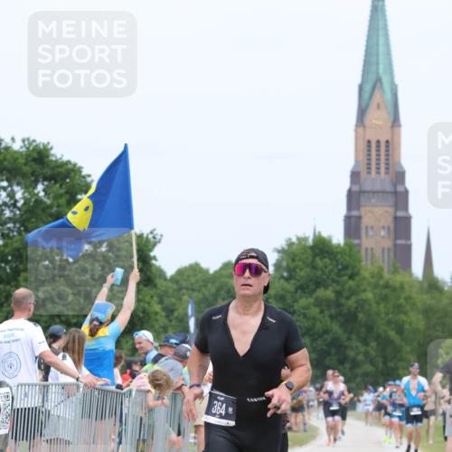 22.06.2025 - Viking Triathlon H.Heesch http://msf.ph/oto/8113931 22.06.2025 14:51:51 Laufen 364, 645 meine-sportfotos.de