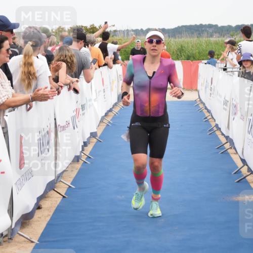 22.06.2025 - Viking Triathlon MichiJ http://msf.ph/oto/8113934 22.06.2025 15:04:47 Ziel 187, 215 meine-sportfotos.de