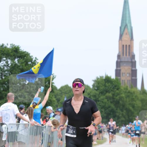 22.06.2025 - Viking Triathlon H.Heesch http://msf.ph/oto/8113937 22.06.2025 14:51:51 Laufen 364, 645 meine-sportfotos.de