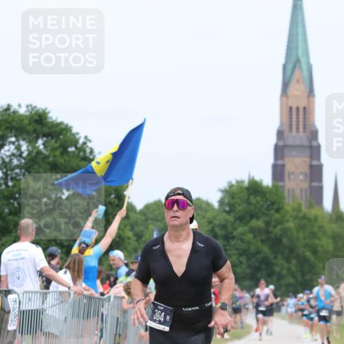 22.06.2025 - Viking Triathlon H.Heesch http://msf.ph/oto/8113946 22.06.2025 14:51:51 Laufen 364, 645 meine-sportfotos.de