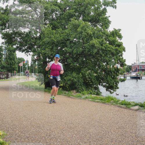 22.06.2025 - Viking Triathlon KatJ http://msf.ph/oto/8113949 22.06.2025 15:07:32 Laufen 206 meine-sportfotos.de