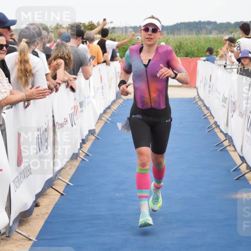 22.06.2025 - Viking Triathlon MichiJ http://msf.ph/oto/8113952 22.06.2025 15:04:47 Ziel 187, 215 meine-sportfotos.de