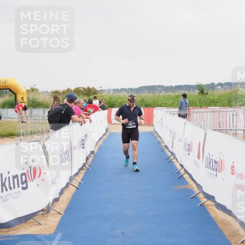 22.06.2025 - Viking Triathlon MichiJ http://msf.ph/oto/8113960 22.06.2025 16:44:57 Ziel 402 meine-sportfotos.de