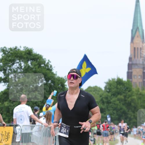 22.06.2025 - Viking Triathlon H.Heesch http://msf.ph/oto/8113977 22.06.2025 14:51:51 Laufen 364, 645 meine-sportfotos.de