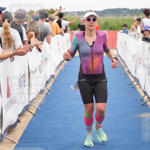 22.06.2025 - Viking Triathlon MichiJ http://msf.ph/oto/8113978 22.06.2025 15:04:47 Ziel 187, 215 meine-sportfotos.de