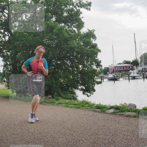 22.06.2025 - Viking Triathlon KatJ http://msf.ph/oto/8114013 22.06.2025 16:25:29 Laufen 268 meine-sportfotos.de