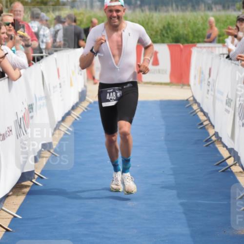22.06.2025 - Viking Triathlon MichiJ http://msf.ph/oto/8114018 22.06.2025 14:54:27 Ziel 135, 448 meine-sportfotos.de