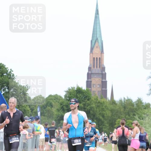 22.06.2025 - Viking Triathlon H.Heesch http://msf.ph/oto/8114051 22.06.2025 14:52:03 Laufen 288, 297, 324, 389, 420 meine-sportfotos.de