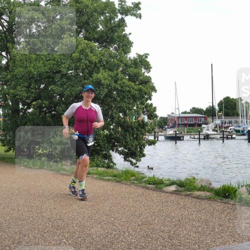 22.06.2025 - Viking Triathlon KatJ http://msf.ph/oto/8114053 22.06.2025 15:07:33 Laufen 206 meine-sportfotos.de