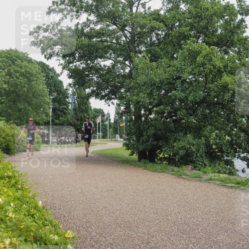 22.06.2025 - Viking Triathlon KatJ http://msf.ph/oto/8114151 22.06.2025 15:07:40 Laufen  meine-sportfotos.de