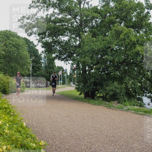 22.06.2025 - Viking Triathlon KatJ http://msf.ph/oto/8114171 22.06.2025 15:07:41 Laufen  meine-sportfotos.de