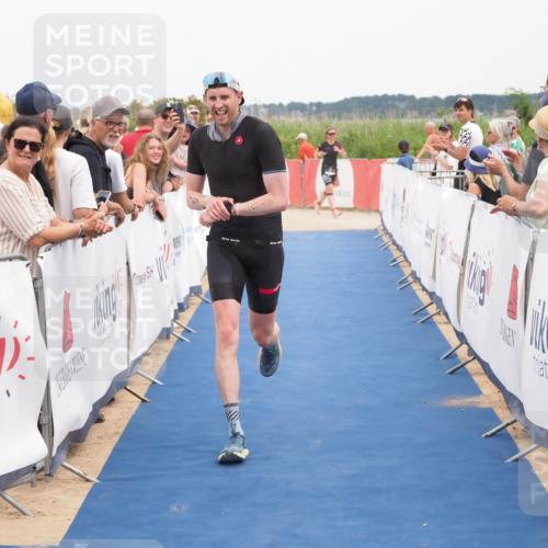 22.06.2025 - Viking Triathlon MichiJ http://msf.ph/oto/8114187 22.06.2025 15:04:53 Ziel 187 meine-sportfotos.de