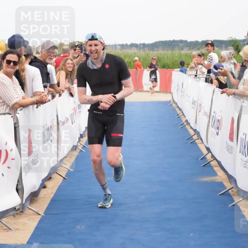 22.06.2025 - Viking Triathlon MichiJ http://msf.ph/oto/8114201 22.06.2025 15:04:53 Ziel 187 meine-sportfotos.de