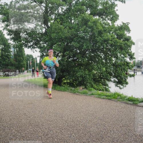 22.06.2025 - Viking Triathlon KatJ http://msf.ph/oto/8114202 22.06.2025 16:30:27 Laufen 468 meine-sportfotos.de