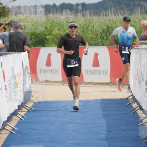 22.06.2025 - Viking Triathlon MichiJ http://msf.ph/oto/8114203 22.06.2025 14:55:06 Ziel 278 meine-sportfotos.de