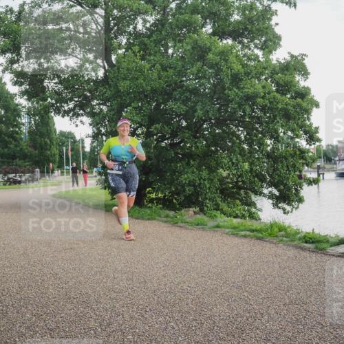 22.06.2025 - Viking Triathlon KatJ http://msf.ph/oto/8114211 22.06.2025 16:30:27 Laufen 468 meine-sportfotos.de
