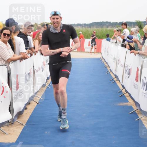 22.06.2025 - Viking Triathlon MichiJ http://msf.ph/oto/8114213 22.06.2025 15:04:53 Ziel 187 meine-sportfotos.de