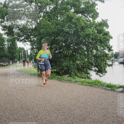 22.06.2025 - Viking Triathlon KatJ http://msf.ph/oto/8114227 22.06.2025 16:30:27 Laufen 468 meine-sportfotos.de