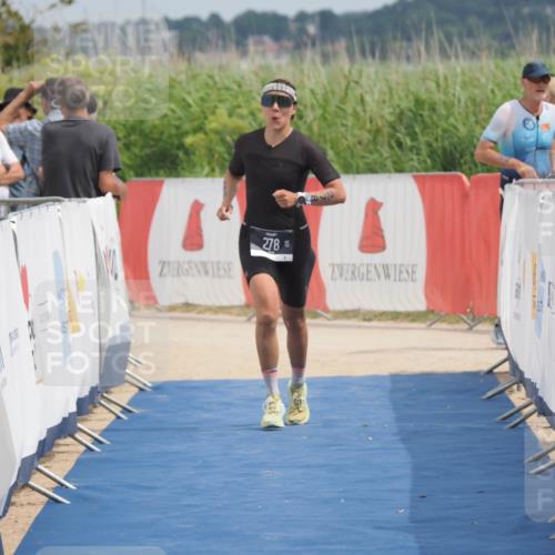 22.06.2025 - Viking Triathlon MichiJ http://msf.ph/oto/8114230 22.06.2025 14:55:06 Ziel 278 meine-sportfotos.de