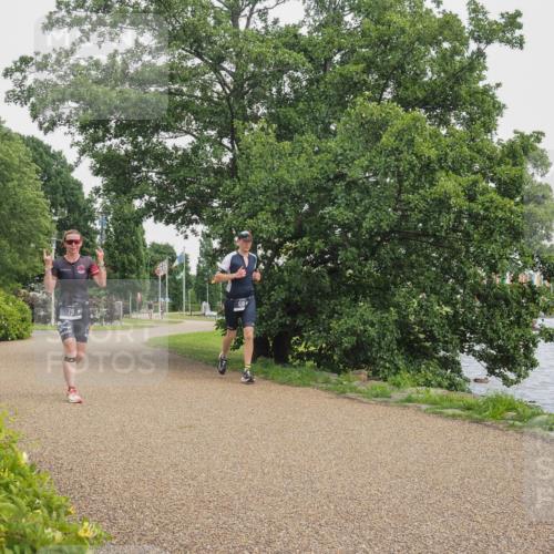 22.06.2025 - Viking Triathlon KatJ http://msf.ph/oto/8114251 22.06.2025 15:07:43 Laufen 79, 519 meine-sportfotos.de