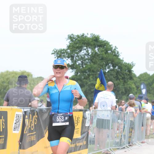 22.06.2025 - Viking Triathlon H.Heesch http://msf.ph/oto/8114260 22.06.2025 14:52:12 Laufen 242, 297, 324, 553 meine-sportfotos.de