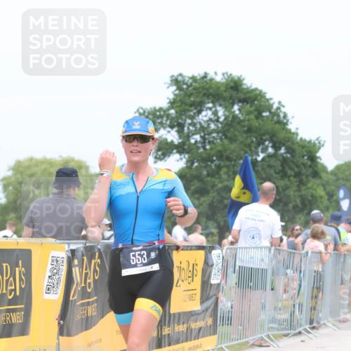 22.06.2025 - Viking Triathlon H.Heesch http://msf.ph/oto/8114269 22.06.2025 14:52:12 Laufen 242, 297, 324, 553 meine-sportfotos.de