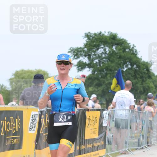 22.06.2025 - Viking Triathlon H.Heesch http://msf.ph/oto/8114276 22.06.2025 14:52:12 Laufen 242, 297, 324, 553 meine-sportfotos.de