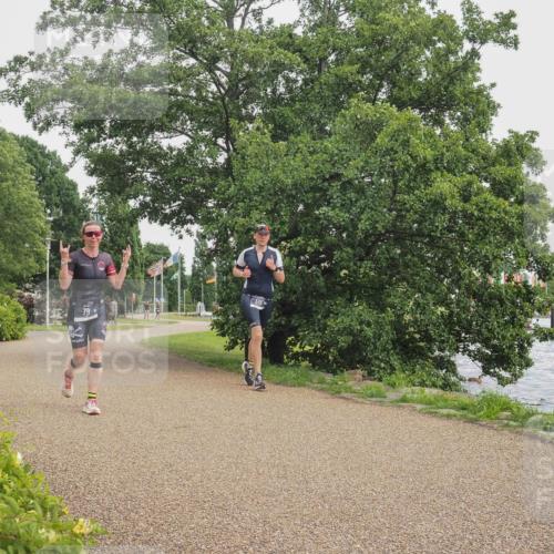 22.06.2025 - Viking Triathlon KatJ http://msf.ph/oto/8114287 22.06.2025 15:07:43 Laufen 79, 519 meine-sportfotos.de