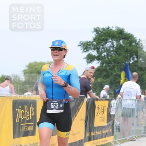 22.06.2025 - Viking Triathlon H.Heesch http://msf.ph/oto/8114297 22.06.2025 14:52:12 Laufen 242, 297, 324, 553 meine-sportfotos.de