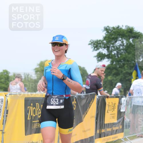 22.06.2025 - Viking Triathlon H.Heesch http://msf.ph/oto/8114305 22.06.2025 14:52:12 Laufen 242, 297, 324, 553 meine-sportfotos.de