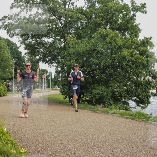 22.06.2025 - Viking Triathlon KatJ http://msf.ph/oto/8114306 22.06.2025 15:07:44 Laufen 79, 519 meine-sportfotos.de