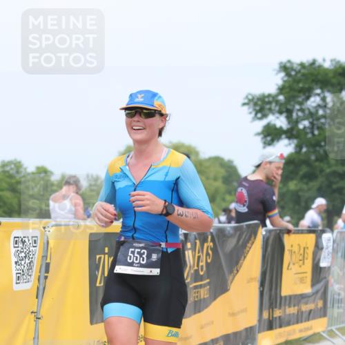 22.06.2025 - Viking Triathlon H.Heesch http://msf.ph/oto/8114314 22.06.2025 14:52:12 Laufen 242, 297, 324, 553 meine-sportfotos.de
