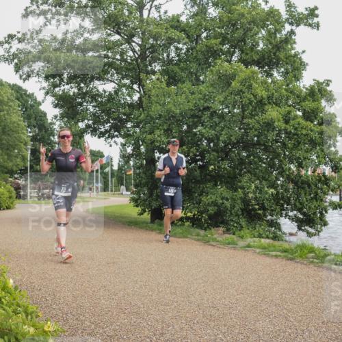 22.06.2025 - Viking Triathlon KatJ http://msf.ph/oto/8114320 22.06.2025 15:07:44 Laufen 79, 519 meine-sportfotos.de