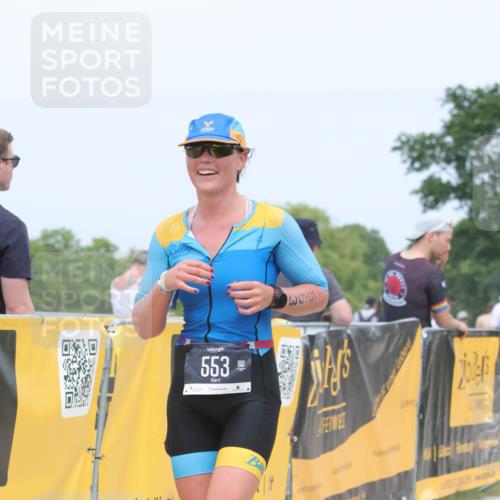 22.06.2025 - Viking Triathlon H.Heesch http://msf.ph/oto/8114321 22.06.2025 14:52:12 Laufen 242, 297, 324, 553 meine-sportfotos.de