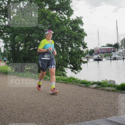 22.06.2025 - Viking Triathlon KatJ http://msf.ph/oto/8114325 22.06.2025 16:30:28 Laufen 468 meine-sportfotos.de