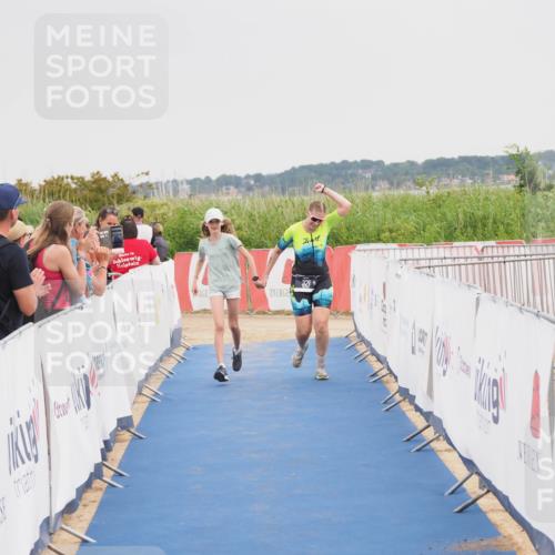 22.06.2025 - Viking Triathlon MichiJ http://msf.ph/oto/8114330 22.06.2025 16:45:57 Ziel 321 meine-sportfotos.de