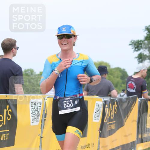 22.06.2025 - Viking Triathlon H.Heesch http://msf.ph/oto/8114333 22.06.2025 14:52:13 Laufen 242, 297, 324, 553 meine-sportfotos.de