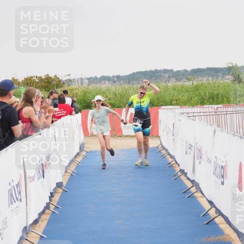 22.06.2025 - Viking Triathlon MichiJ http://msf.ph/oto/8114339 22.06.2025 16:45:57 Ziel 321 meine-sportfotos.de