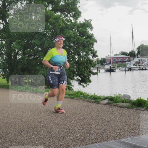 22.06.2025 - Viking Triathlon KatJ http://msf.ph/oto/8114340 22.06.2025 16:30:28 Laufen 468 meine-sportfotos.de