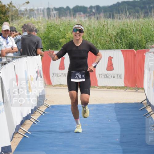 22.06.2025 - Viking Triathlon MichiJ http://msf.ph/oto/8114346 22.06.2025 14:55:07 Ziel 209, 278 meine-sportfotos.de