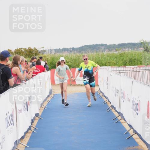 22.06.2025 - Viking Triathlon MichiJ http://msf.ph/oto/8114358 22.06.2025 16:45:57 Ziel 321 meine-sportfotos.de