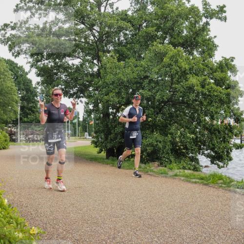 22.06.2025 - Viking Triathlon KatJ http://msf.ph/oto/8114362 22.06.2025 15:07:44 Laufen 79, 519 meine-sportfotos.de