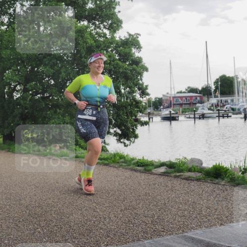22.06.2025 - Viking Triathlon KatJ http://msf.ph/oto/8114365 22.06.2025 16:30:28 Laufen 468 meine-sportfotos.de