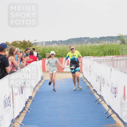 22.06.2025 - Viking Triathlon MichiJ http://msf.ph/oto/8114368 22.06.2025 16:45:57 Ziel 321 meine-sportfotos.de