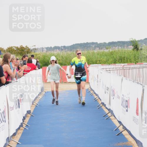22.06.2025 - Viking Triathlon MichiJ http://msf.ph/oto/8114378 22.06.2025 16:45:58 Ziel 321 meine-sportfotos.de
