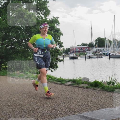 22.06.2025 - Viking Triathlon KatJ http://msf.ph/oto/8114383 22.06.2025 16:30:28 Laufen 468 meine-sportfotos.de