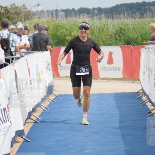 22.06.2025 - Viking Triathlon MichiJ http://msf.ph/oto/8114384 22.06.2025 14:55:07 Ziel 209, 278 meine-sportfotos.de