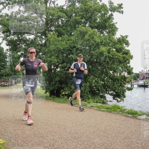 22.06.2025 - Viking Triathlon KatJ http://msf.ph/oto/8114398 22.06.2025 15:07:44 Laufen 79, 519 meine-sportfotos.de