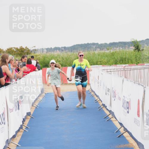 22.06.2025 - Viking Triathlon MichiJ http://msf.ph/oto/8114399 22.06.2025 16:45:58 Ziel 321 meine-sportfotos.de
