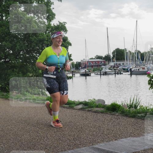 22.06.2025 - Viking Triathlon KatJ http://msf.ph/oto/8114401 22.06.2025 16:30:28 Laufen 468 meine-sportfotos.de